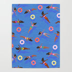 Pool Poster Gallery Image 4