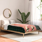 The Future is Bright Comforter Gallery Image 2