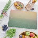 Flying Over the Sea Cutting Board Gallery Image 2