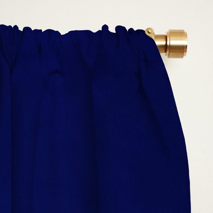 Flower Garden Owls Window Curtain Gallery Image 2