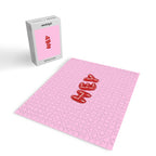 HEY Jigsaw Puzzle Gallery Image 2