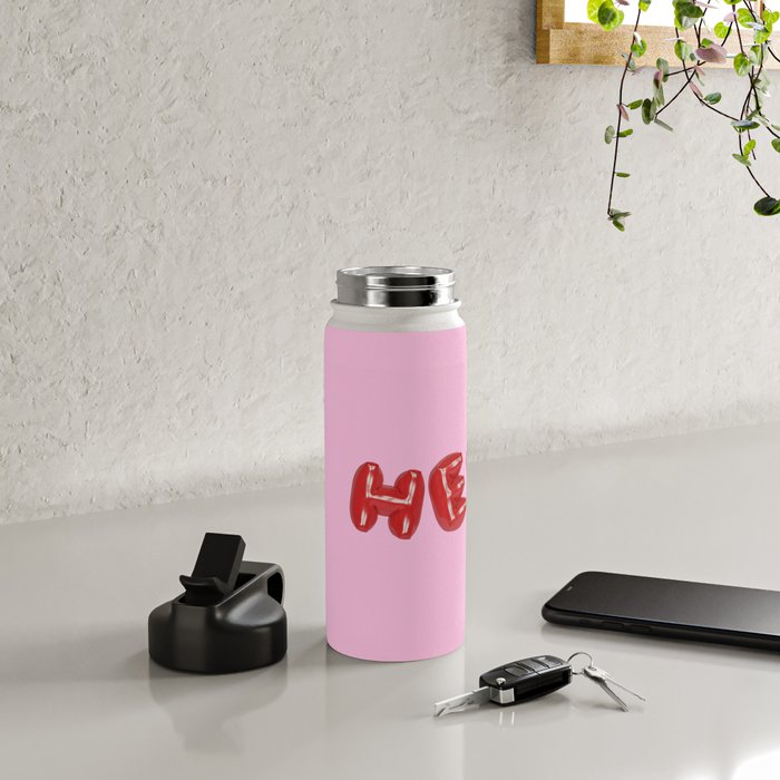 HEY Water Bottle Gallery Image 5