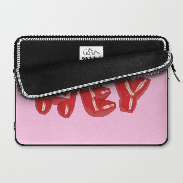 HEY Laptop Sleeve Gallery Image 2