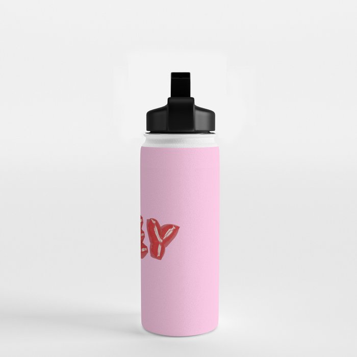 HEY Water Bottle Gallery Image 2