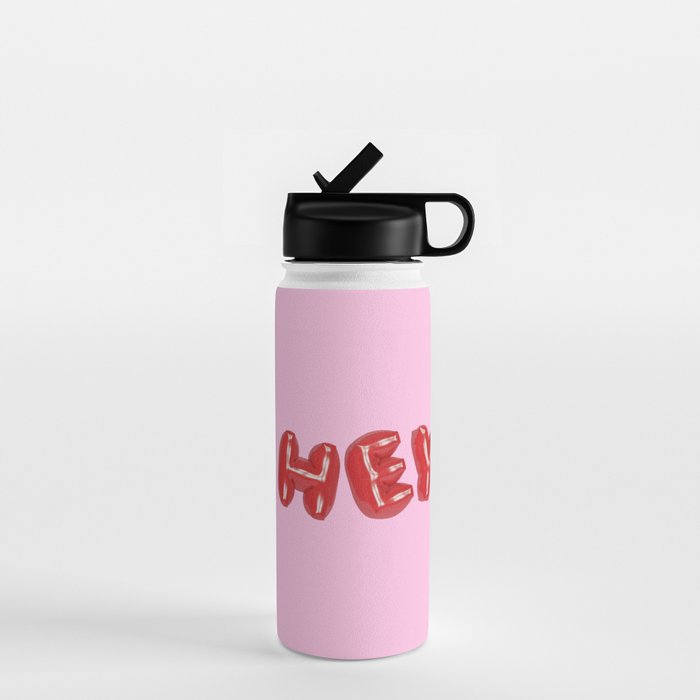 HEY Water Bottle Gallery Image 1
