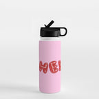 HEY Water Bottle Gallery Image 1
