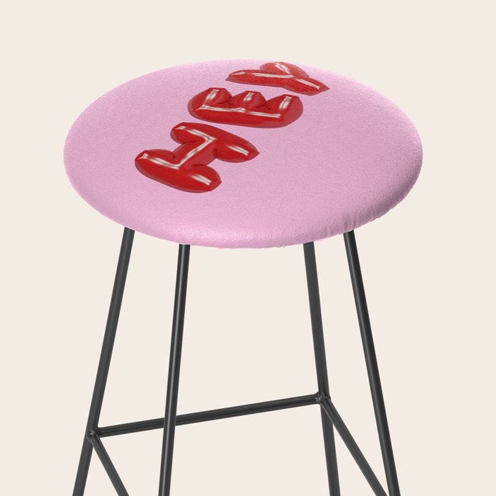 HEY Stool Gallery Image 2