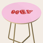 HEY Side Table Gallery Image 2