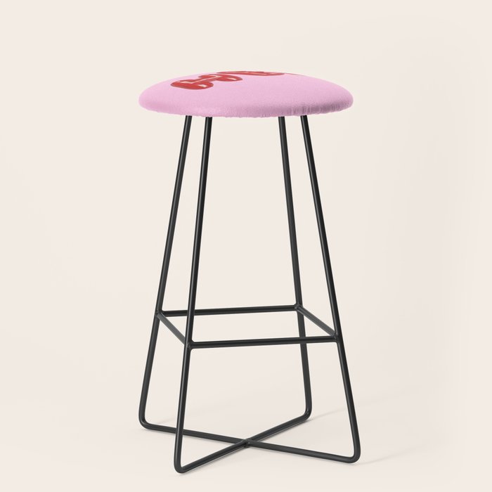 HEY Stool Gallery Image 1
