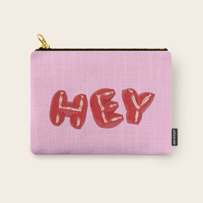 HEY Carry All Pouch Gallery Image 1