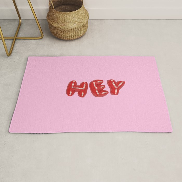 HEY Rug Gallery Image 1