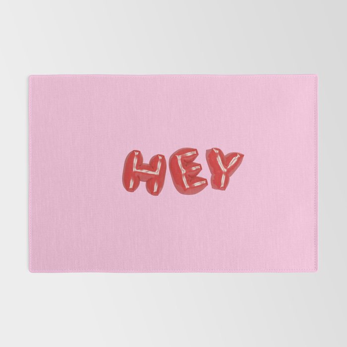 HEY Rug Gallery Image 2