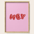 HEY Serving Tray Gallery Image 1