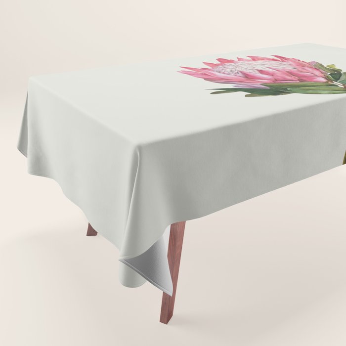 Protea Tablecloth Gallery Image 1