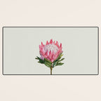 Protea Desk Mat Gallery Image 3
