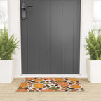 Winter Spices Welcome Mat Gallery Image 3