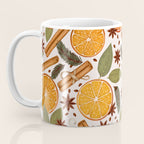 Winter Spices Coffee Mug Gallery Image 3