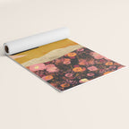 Autumn Field II Yoga Mat Gallery Image 2