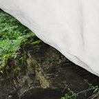 Appalachian Waterfall - Ricketts Glen Adventure Comforter Gallery Image 4