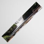 Appalachian Waterfall - Ricketts Glen Adventure Table Runner Gallery Image 3