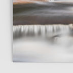 Appalachian Waterfall - Ricketts Glen Adventure Poster Gallery Image 3
