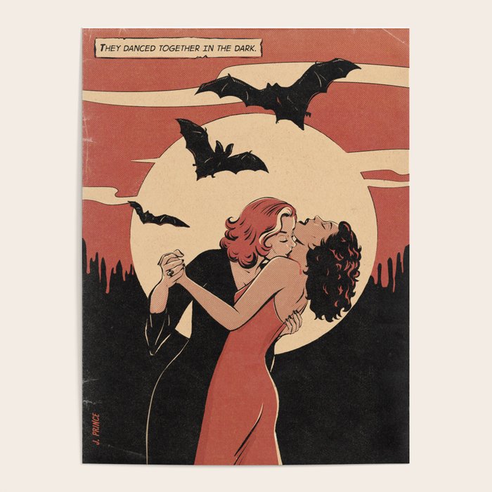 dancing in the dark Poster Gallery Image 1