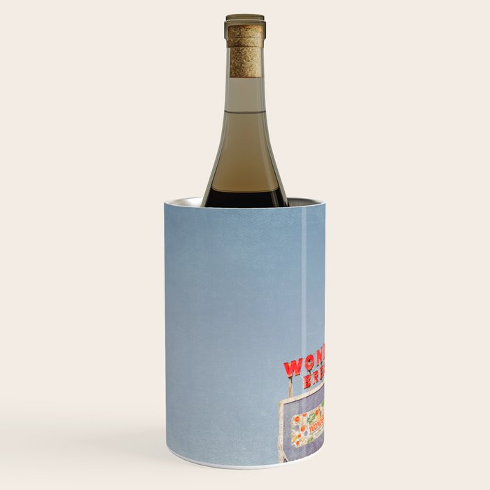 Wonder Bread Wine Chiller Gallery Image 1