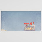 Wonder Bread Desk Mat Gallery Image 3