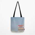 Wonder Bread Tote Bag Gallery Image 2
