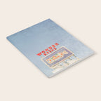 Wonder Bread Notebook Gallery Image 2