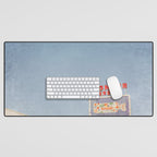 Wonder Bread Desk Mat Gallery Image 1