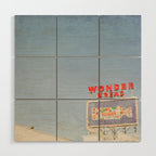 Wonder Bread Wood Wall Art Gallery Image 1