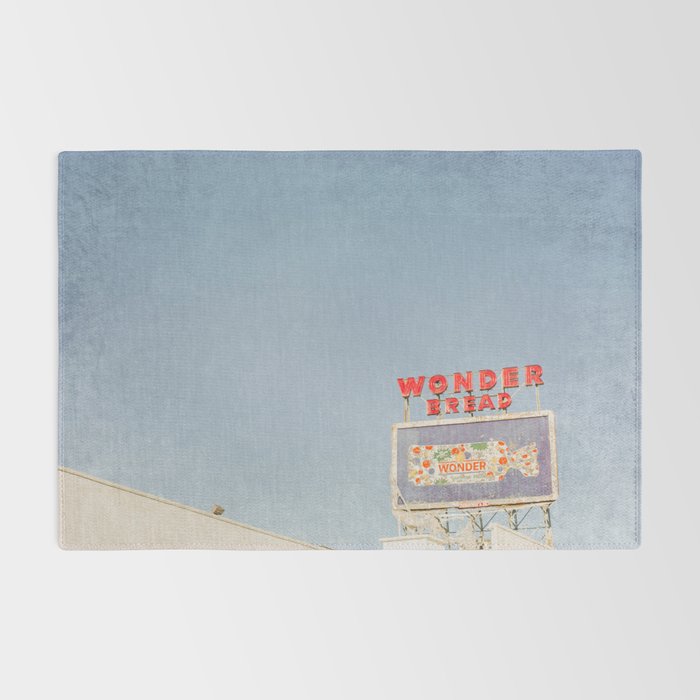 Wonder Bread Rug Gallery Image 2