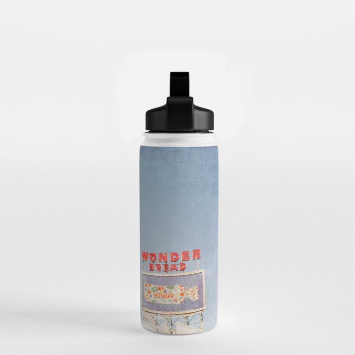 Wonder Bread Water Bottle Gallery Image 2