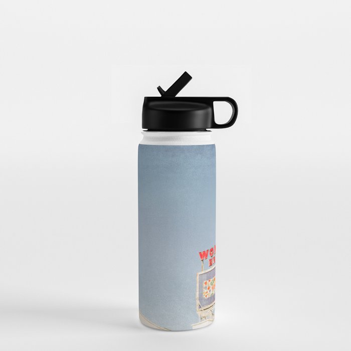 Wonder Bread Water Bottle Gallery Image 1