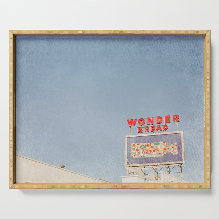 Wonder Bread Serving Tray Gallery Image 1