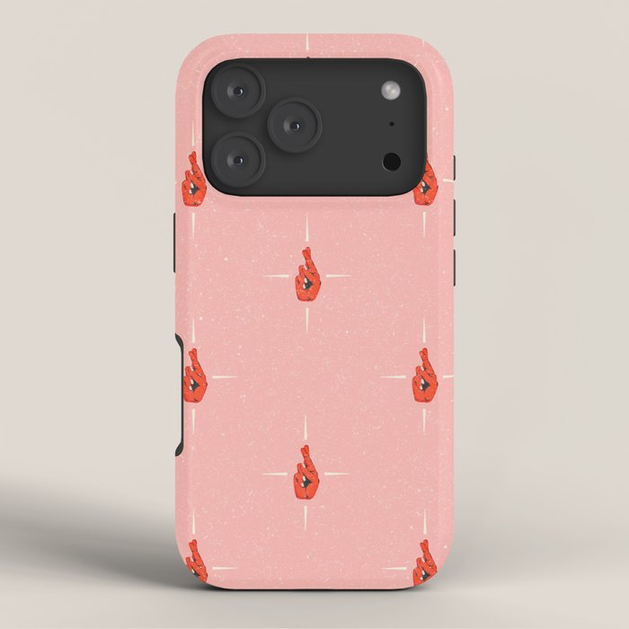 Make Good Choices iPhone Case Gallery Image 3