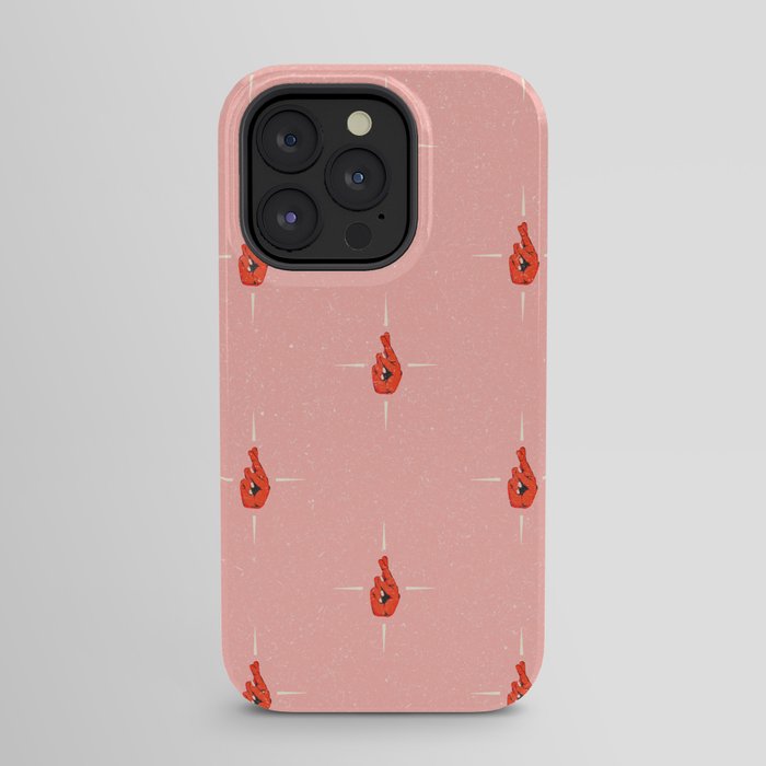 Make Good Choices iPhone Case Gallery Image 10
