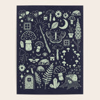 Fairy Garden: Midnight Poster Gallery Image 4