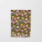 Floral Jungle  Wall Hanging Gallery Image 1