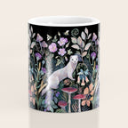White Ermine Coffee Mug Gallery Image 4