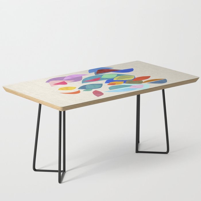 Helix Shards Coffee Table Gallery Image 1