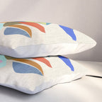 Helix Shards Pillow Sham Gallery Image 3