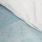 Calm Sea, Quiet Sky Comforter Gallery Image 4