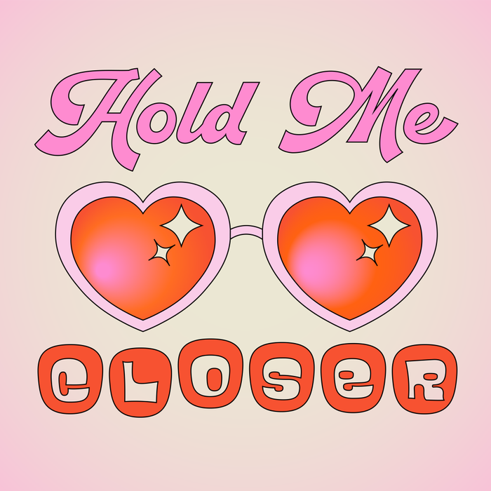 Hold Me Closer Coffee Mug Gallery Image 2