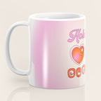 Hold Me Closer Coffee Mug Gallery Image 3