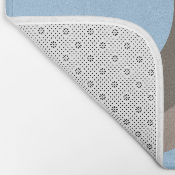 No Hurries Bath Mat Gallery Image 2