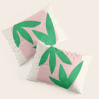 Summer Bloom 2 Pillow Sham Gallery Image 3