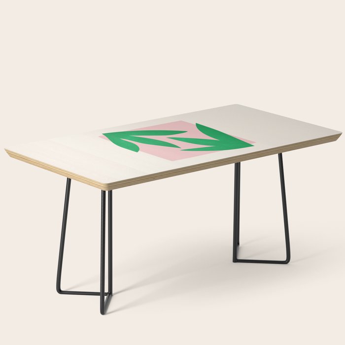 Summer Bloom 2 Coffee Table Gallery Image 1