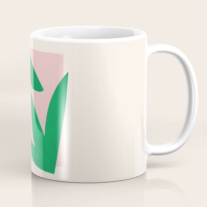 Summer Bloom 2 Coffee Mug Gallery Image 1